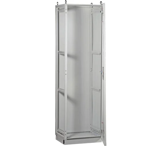 TITAN Шкаф напольный цельносварн. ВРУ-1 20.80.45 IP54 IEK