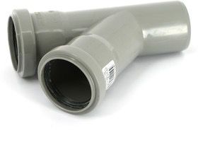 Тройник 50 х 50 х 45', НТ