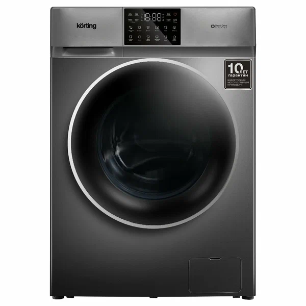 Cтиральная машина с сушкой KWD 60DV107