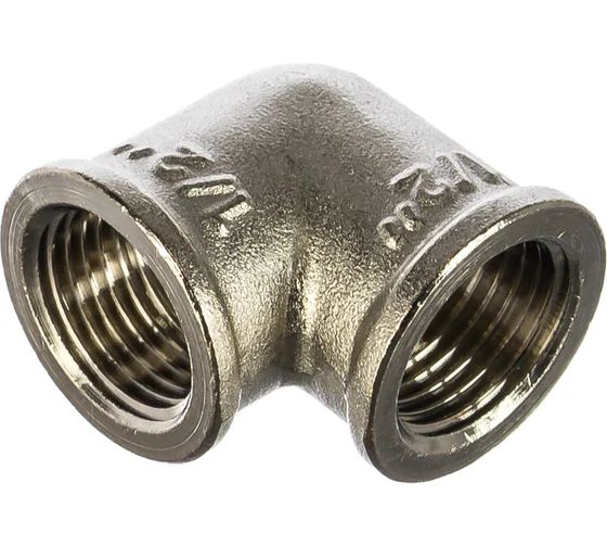 Угольник 1/2" вн.-вн. VALTEC