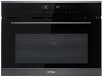 Электрический духовой шкаф с функцией СВЧ OKB 3250 GNBX MW