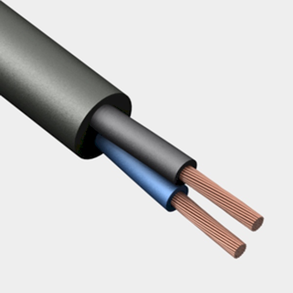 Кабель кгввнг(А) -LS 2x1.5 Alur