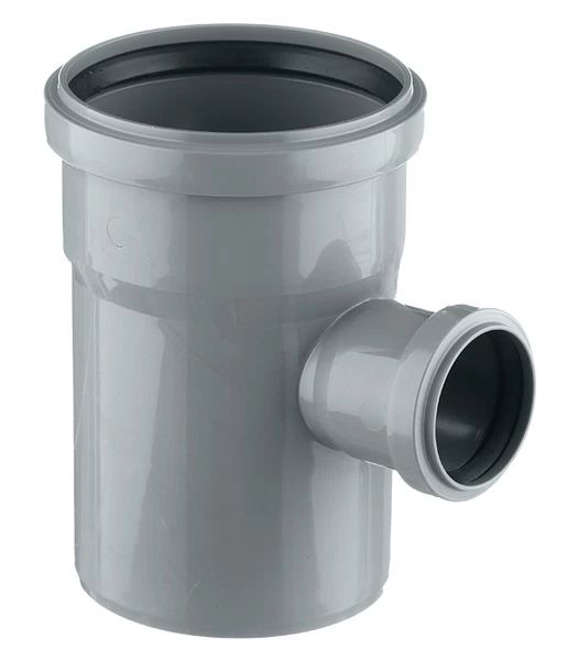 Тройник 110 х 50 х 87', НТ