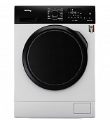 Отдельностоящая стиральная машина KWM 44D1460