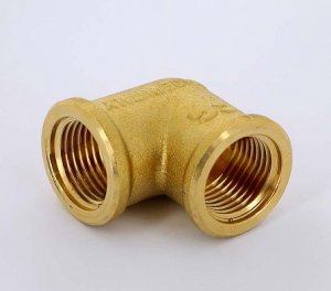 Угол ВВ 1/2" "Uni-fitt"