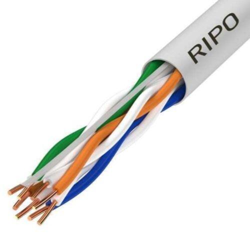 Кабель FTP 4 пары AWG 24 Cat.5e (SkyNet) (00684) (Архивный)