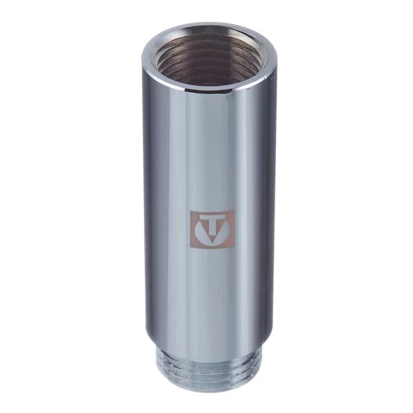 Удлинитель 1/2" вн. х60мм (ХРОМ)