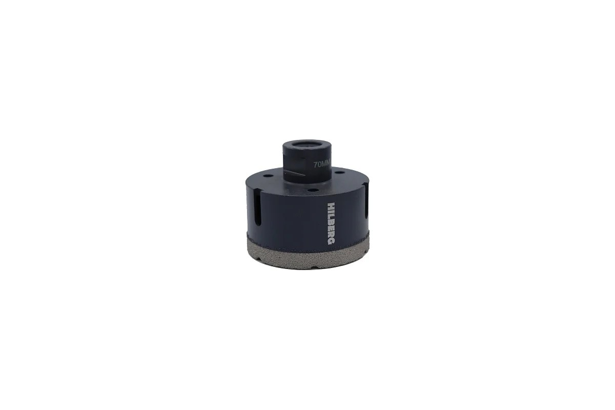 70 Hilberg  Super Hard 6T, М14 70*35 mm