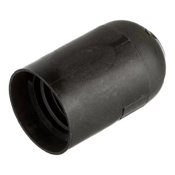 Патрон керамический Е27 накаливающийся