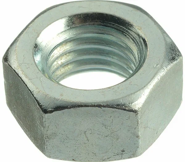 Гайка М10, кг