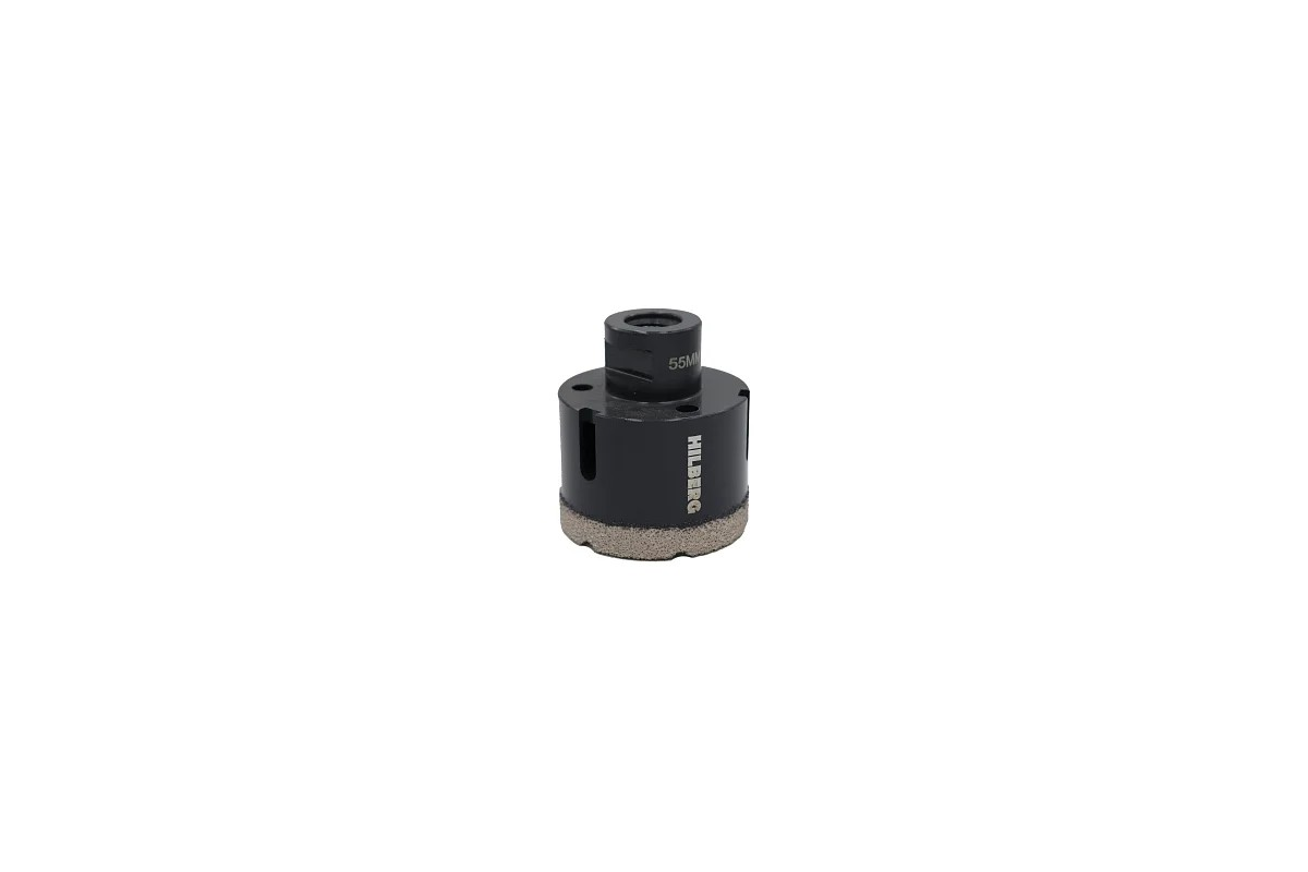 55 Hilberg  Super Hard 6T, М1455*35 mm