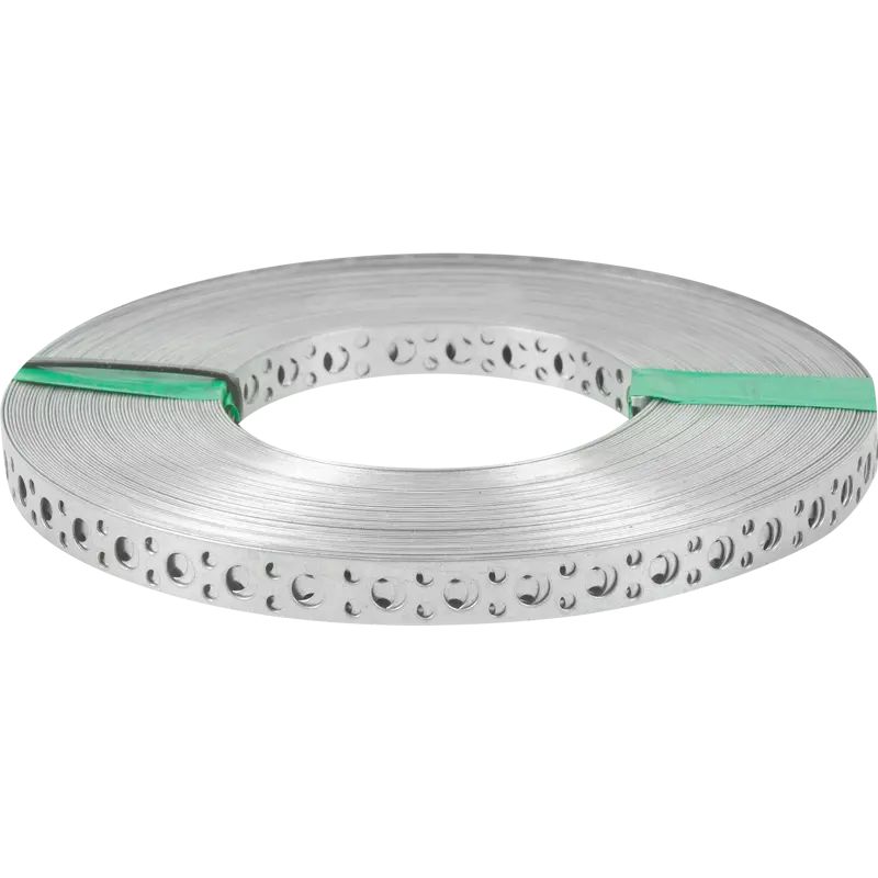 Перфорированная лента 12х0.75х25